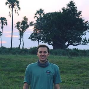 Meet your Posher, Mac